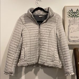Puffer Jacket